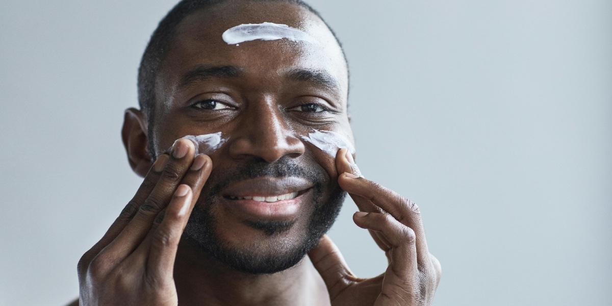 Read more about the article How to Build the Perfect Skincare Routine for Men