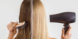 Read more about the article Air Dry vs Blow Dry: Which Method Is Best for Your Hair?