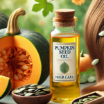 Pumpkin Seed Oil Benefits for Hair: The Secret to Healthy Hair Growth